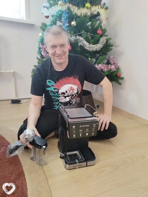 Владимир, 43, Хабаровске — анкета №3915048