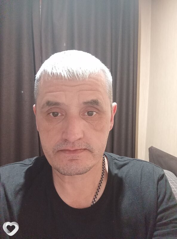 Сергей, 45, Кирове — анкета №3914694