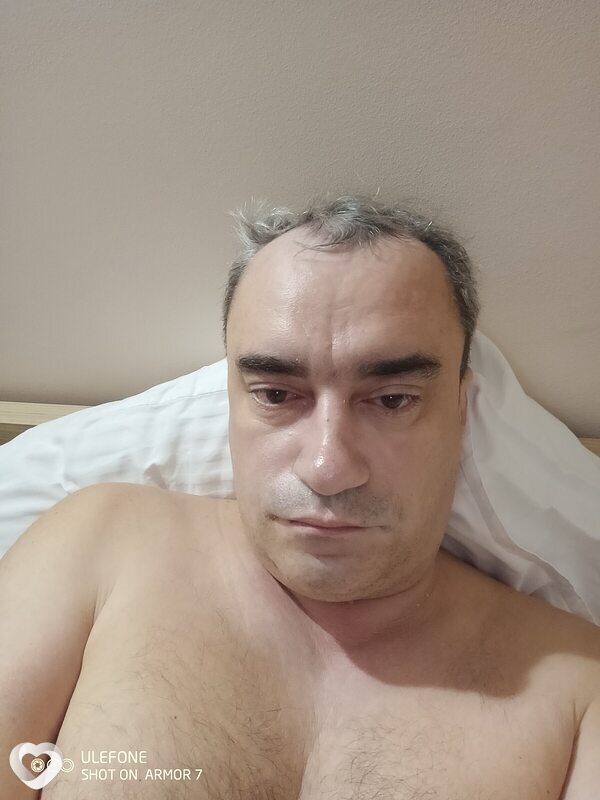 Олег, 47, Запорожье — анкета №3914700