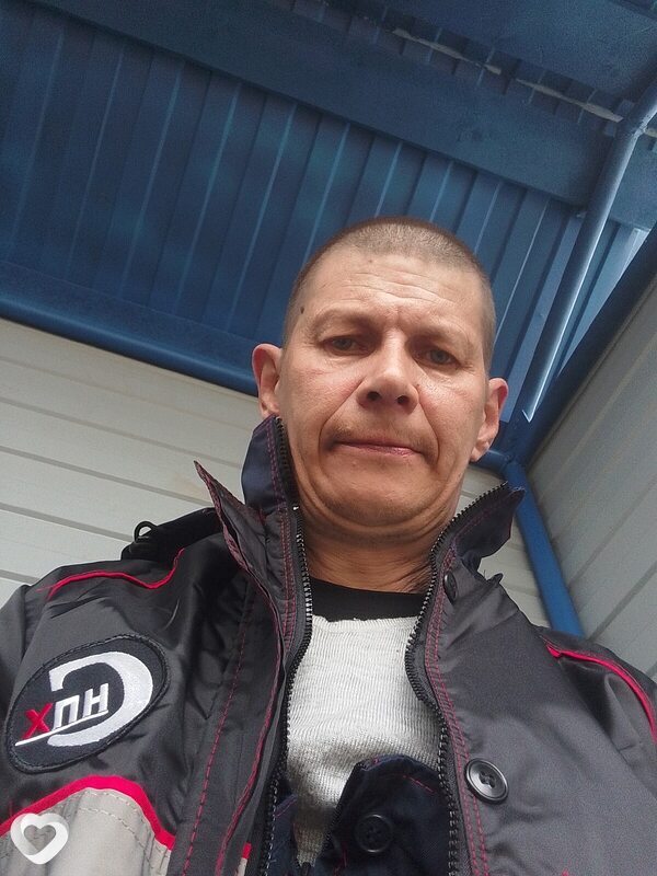 Серж, 44, Чусовое — анкета №3914701