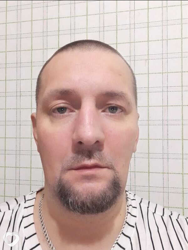 Дмитрий, 43, Астане — анкета №3914704