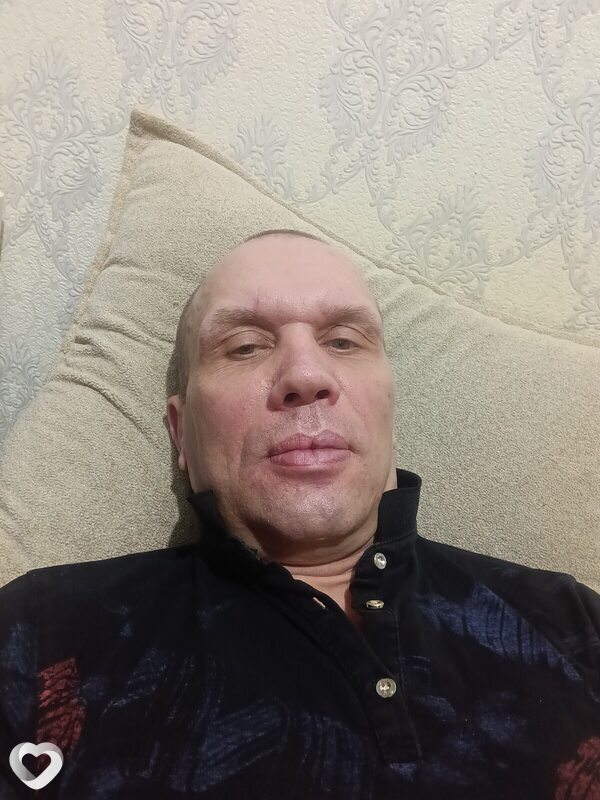 Павел, 42, Тюмени — анкета №3914706