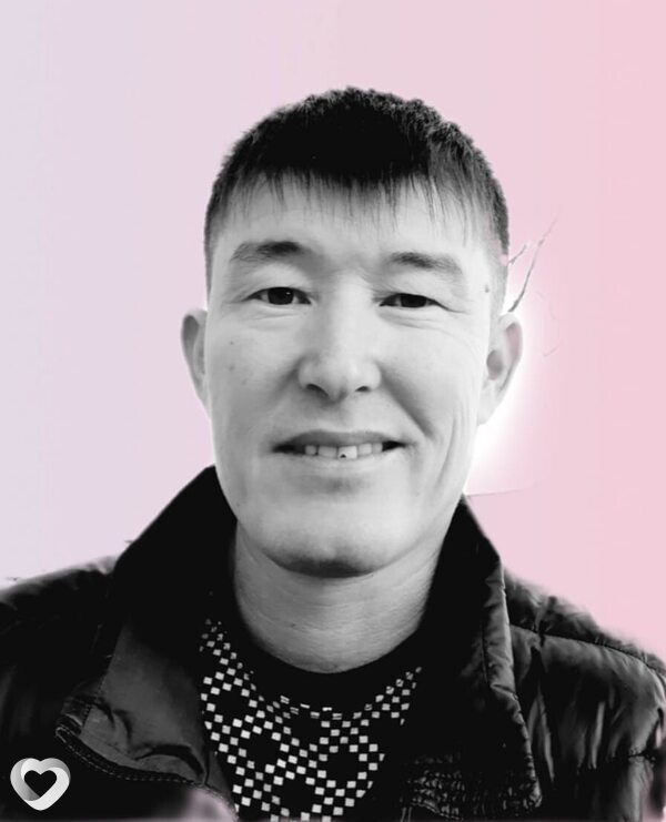 Самат, 34, Алматы — анкета №3914772