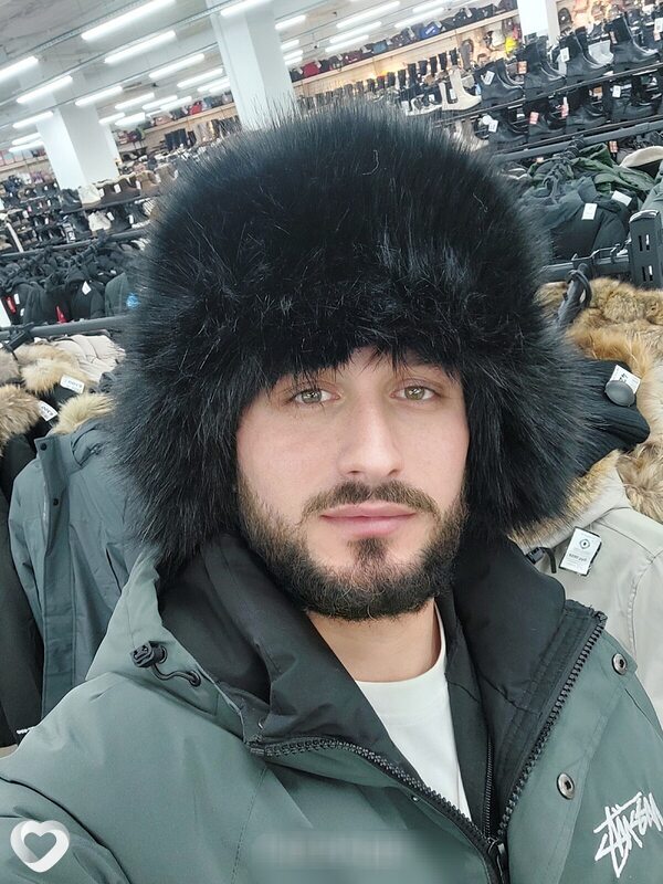 Тунар, 35, Тобольске — анкета №3914780