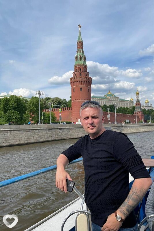 Александр, 37, Евпатории — анкета №3914781