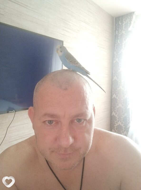 Alex, 41, Комсомольске-на-Амуре — анкета №3914786