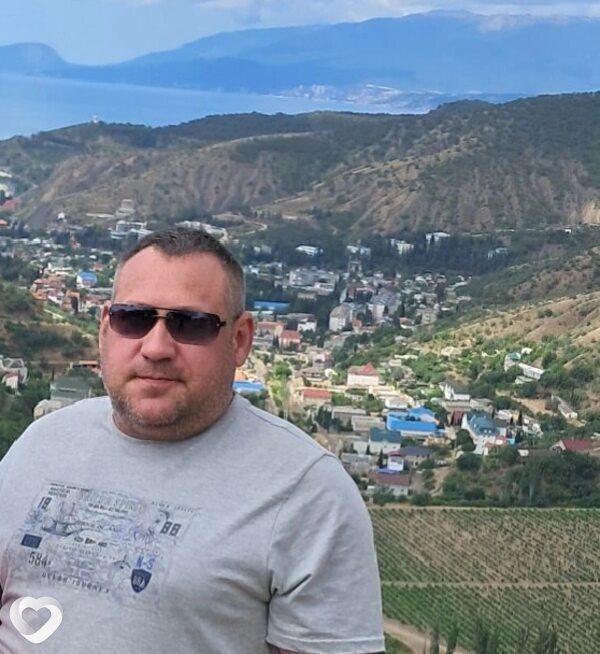 Андрей, 44, Нижнем Новгороде — анкета №3914682