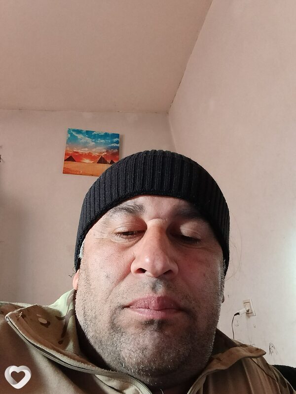 Алишер, 40, Екатеринбурге — анкета №3914686