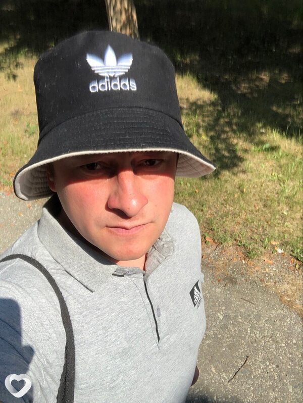 Vitaly, 33, Челябинске — анкета №3914815