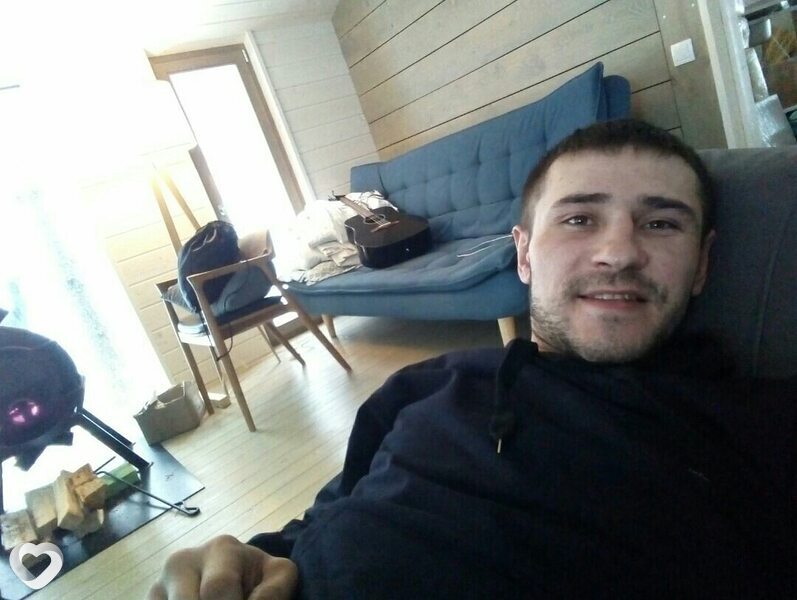 Roman, 33, Великом Новгороде — анкета №3914816
