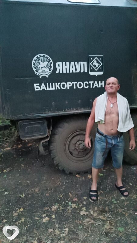Дима, 50, Волгограде — анкета №3914817