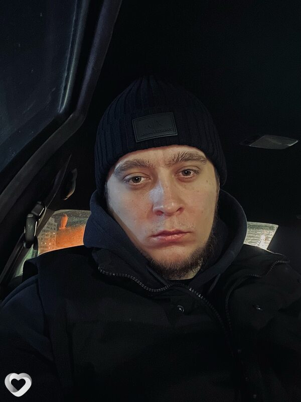 Андрей, 28, Красноярске — анкета №3914823