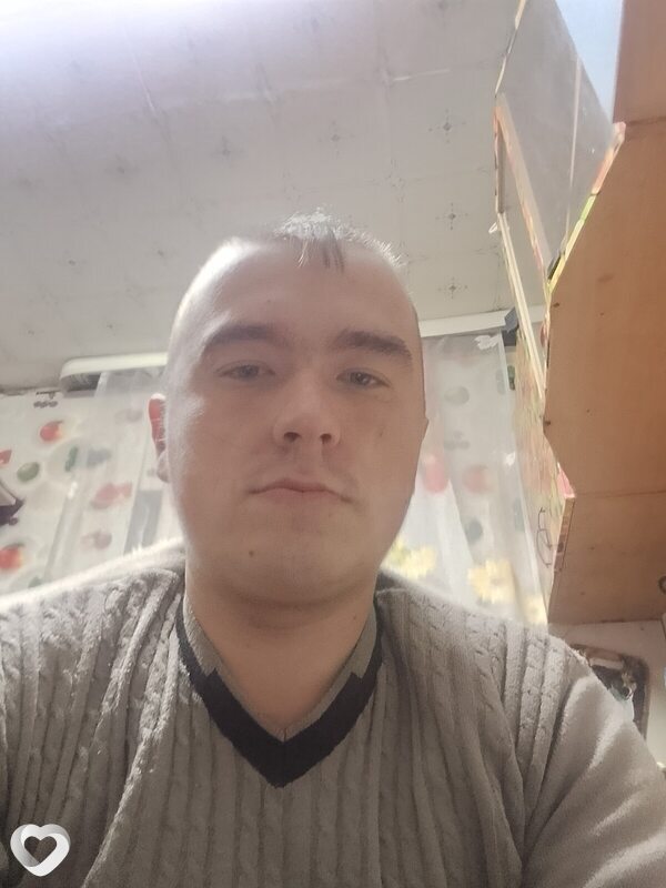 Саша, 25, Кургане — анкета №3914826