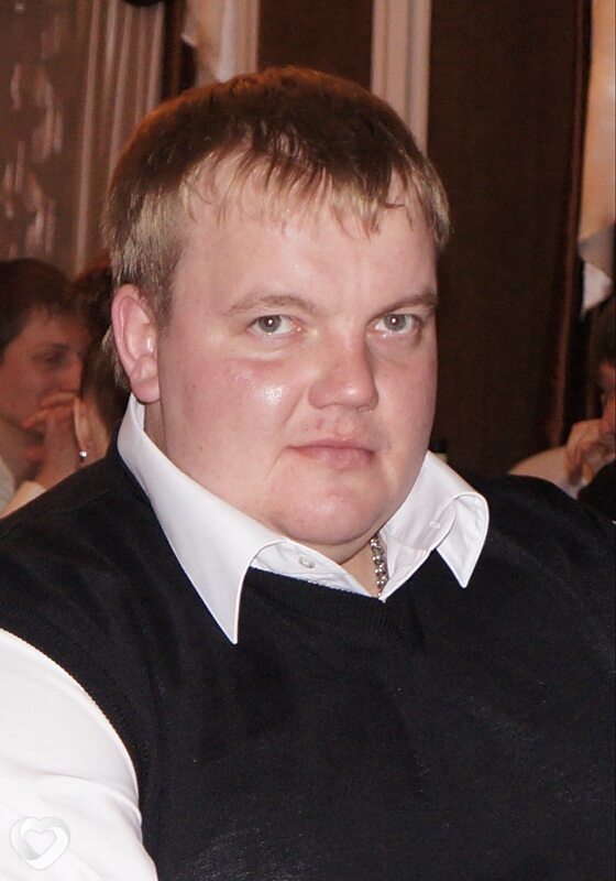 Константин, 39, Самаре — анкета №3914832