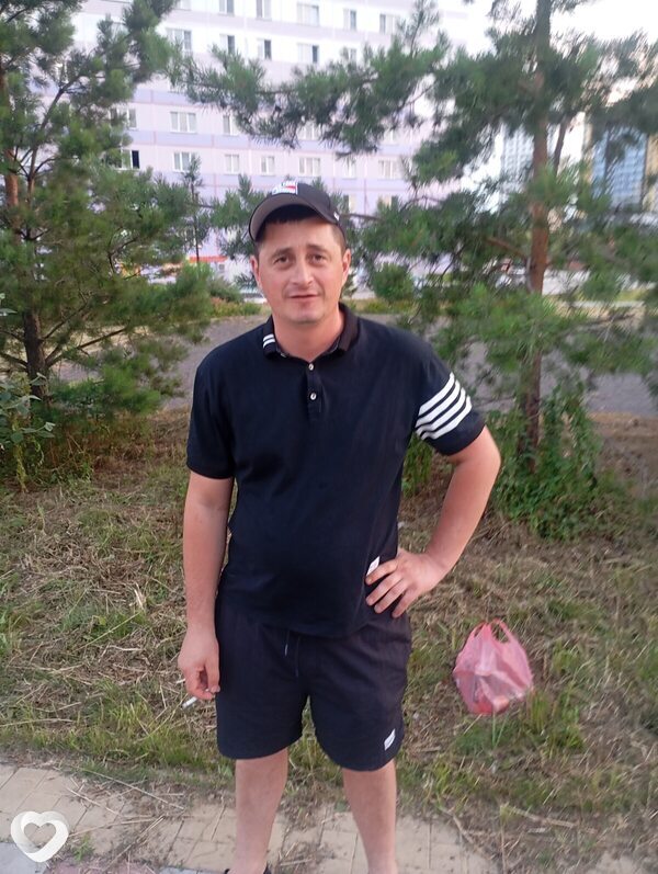 Сергей, 31, Новосибирске — анкета №3914833