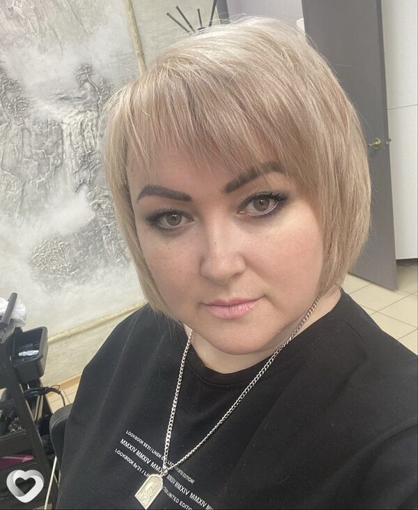 Ксения, 46, Саратове — анкета №3914834