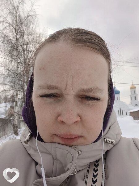 Мария, 30, Нижнем Новгороде — анкета №3914837