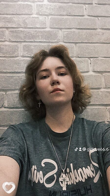 Софья, 19, Черногорске — анкета №3914841