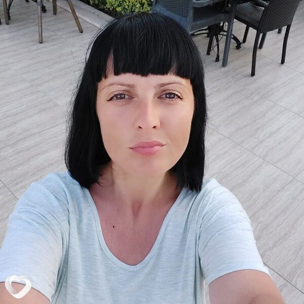 Марина, 42, Муроме — анкета №3914846