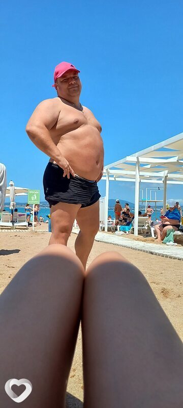Сергей, 45, Краснодаре — анкета №3914852
