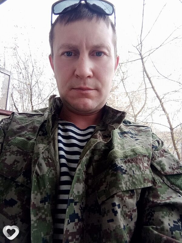 Сергей, 38, Ижевске — анкета №3914853