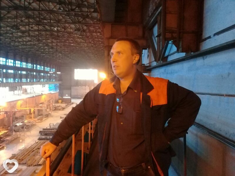 Михаил, Колпино