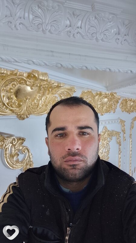 Борис, 33, Омске — анкета №3914869