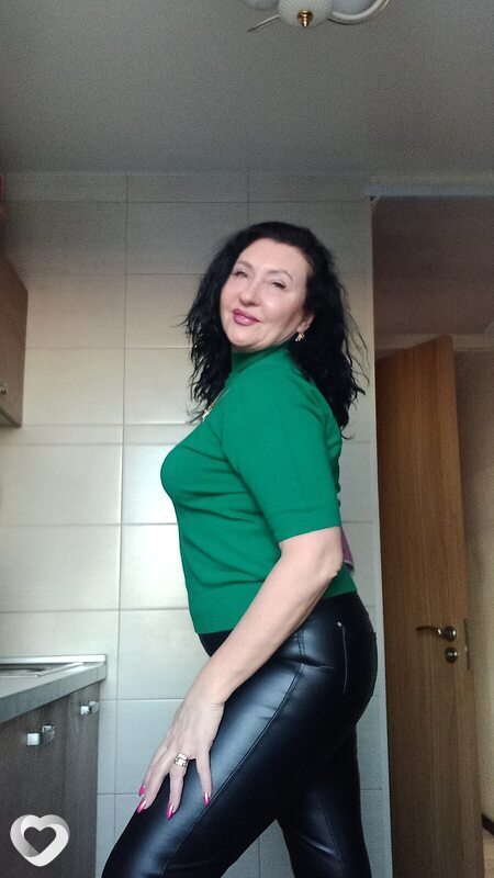 Марина, 52, Нижнем Новгороде — анкета №3914874