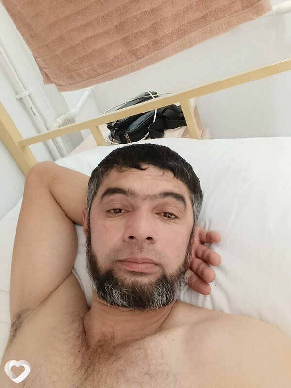 Шаропов Бахтиер, 43, Норильске — анкета №3914878