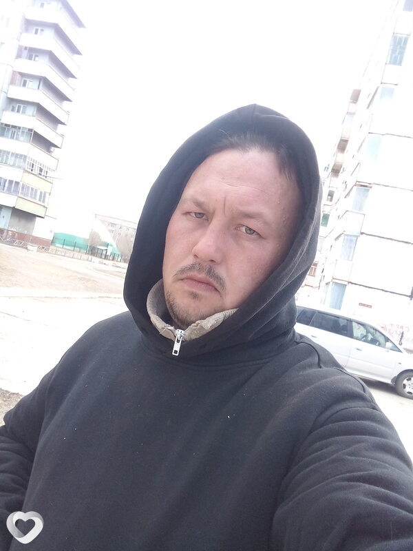 Андрей, Ясногорск (Забайкальский Край)