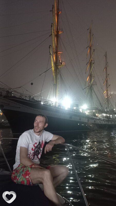 Денис, 36, Владивостоке — анкета №3914806