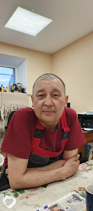 Толик, 51, Новочебоксарске — анкета №3914808