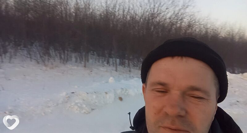 Евгений, 41, Южно-Сахалинске — анкета №3914810