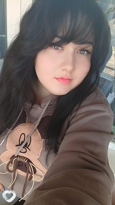 Ирина, 27, Донецке — анкета №3914892