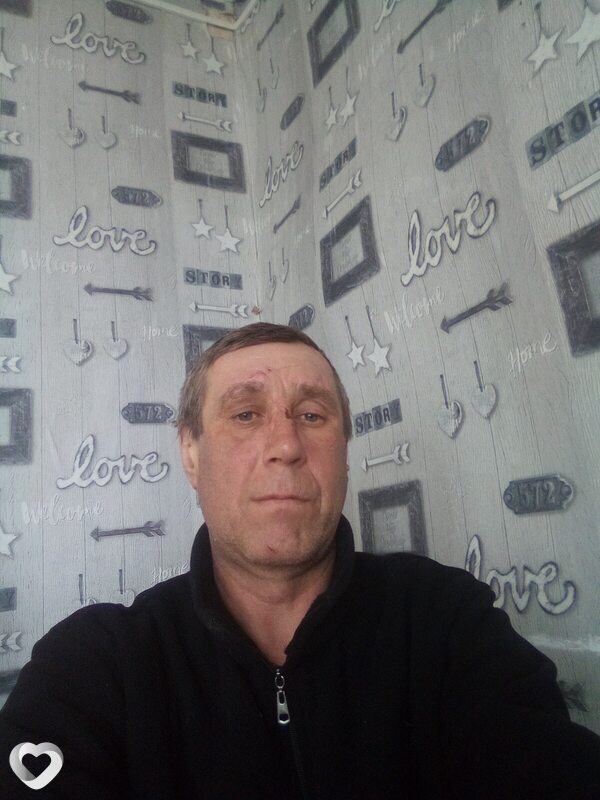 Женя, 48, Иркутске — анкета №3914895