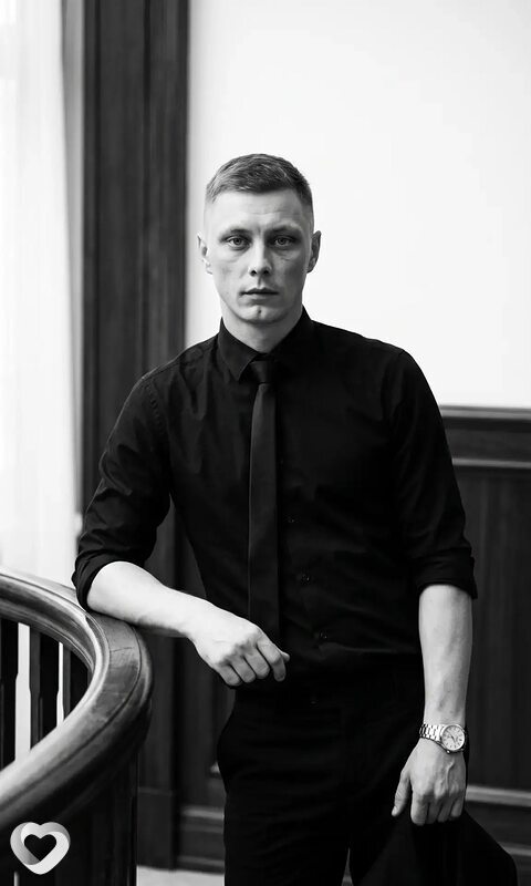 Сергей, 31, Биробиджане — анкета №3914896