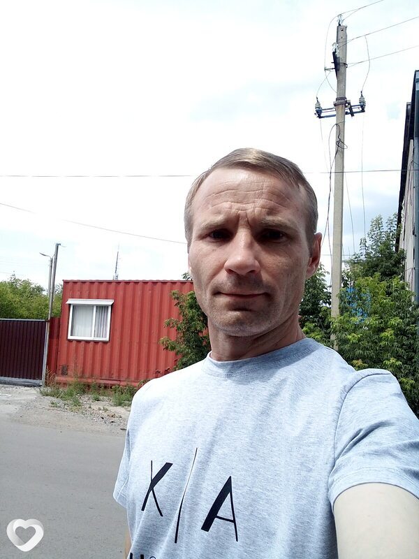 Денис, 40, Павлодаре — анкета №3914902