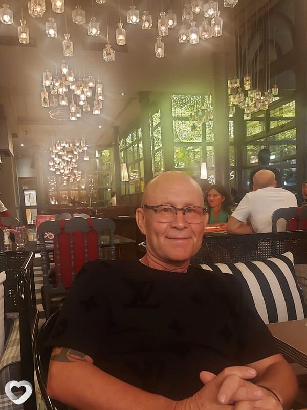 Nikita, 55, Москве — анкета №3914909