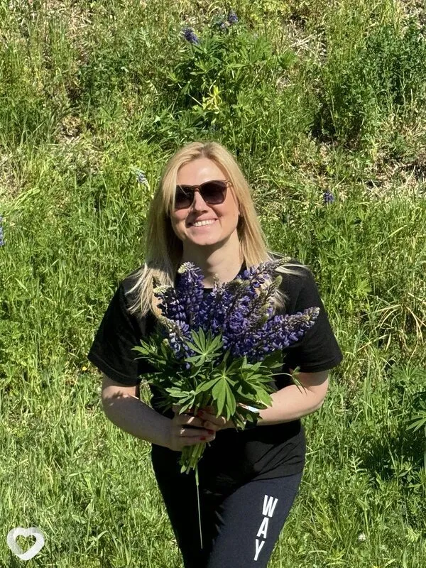 Ирина, 47, Москве — анкета №3915363