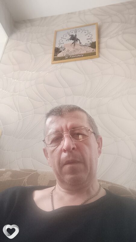 Штрудель, 51, Сургуте — анкета №3915364