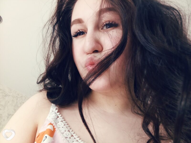 Наталья, 20, Минусинске — анкета №3915367