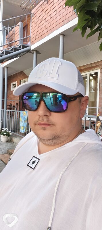 Петр, 38, Курске — анкета №3915372