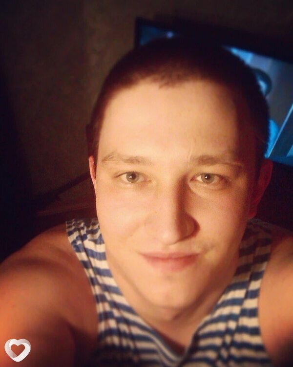 Илья, 34, Ярославле — анкета №3915373