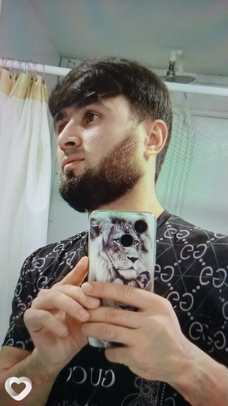 Amin, 29, Нижнем Новгороде — анкета №3915384