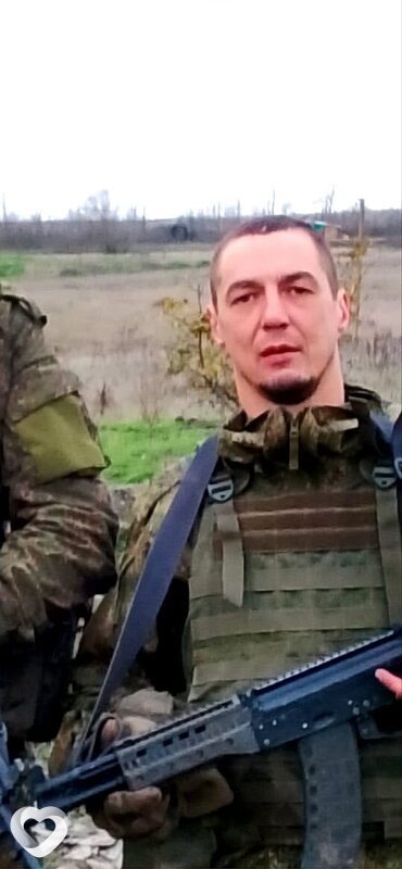 Viktor, 36, Улан-Удэ — анкета №3914964
