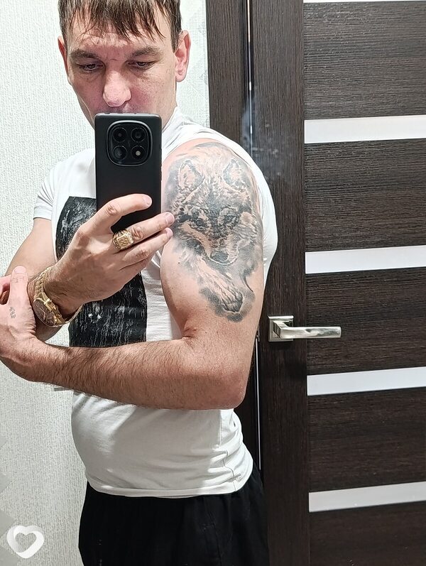 Андрей, 35, Оренбурге — анкета №3914969
