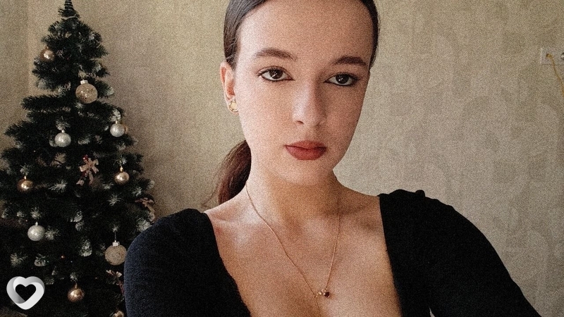 Соня, 26, Москве — анкета №3914975