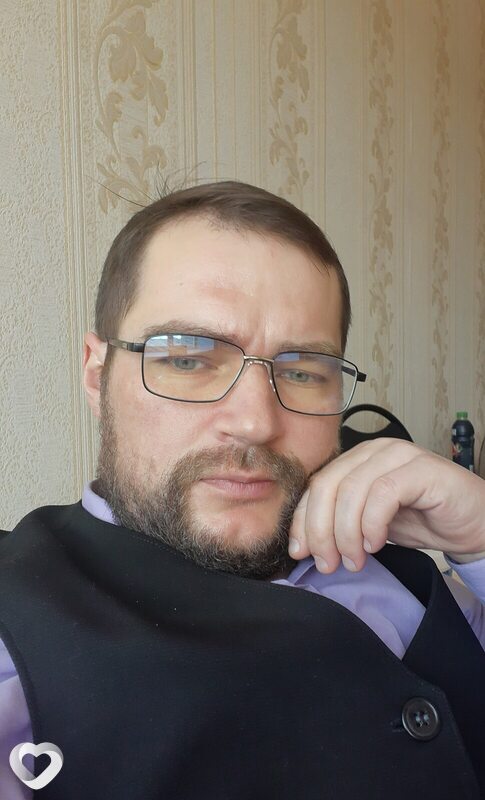 Джонни, 38, Железногорске-Илимском — анкета №3914980