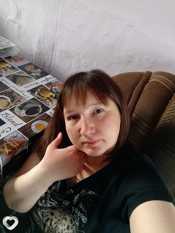 Мария, 33, Новосибирске — анкета №3914985