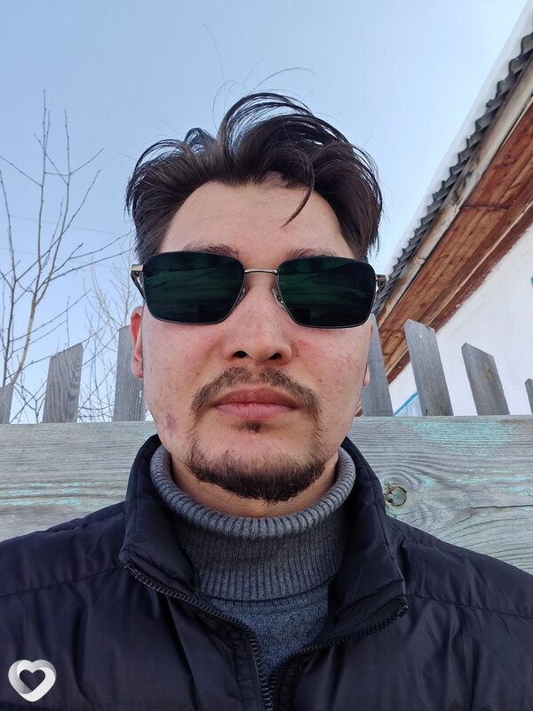 Владимир, 25, Оренбурге — анкета №3915086